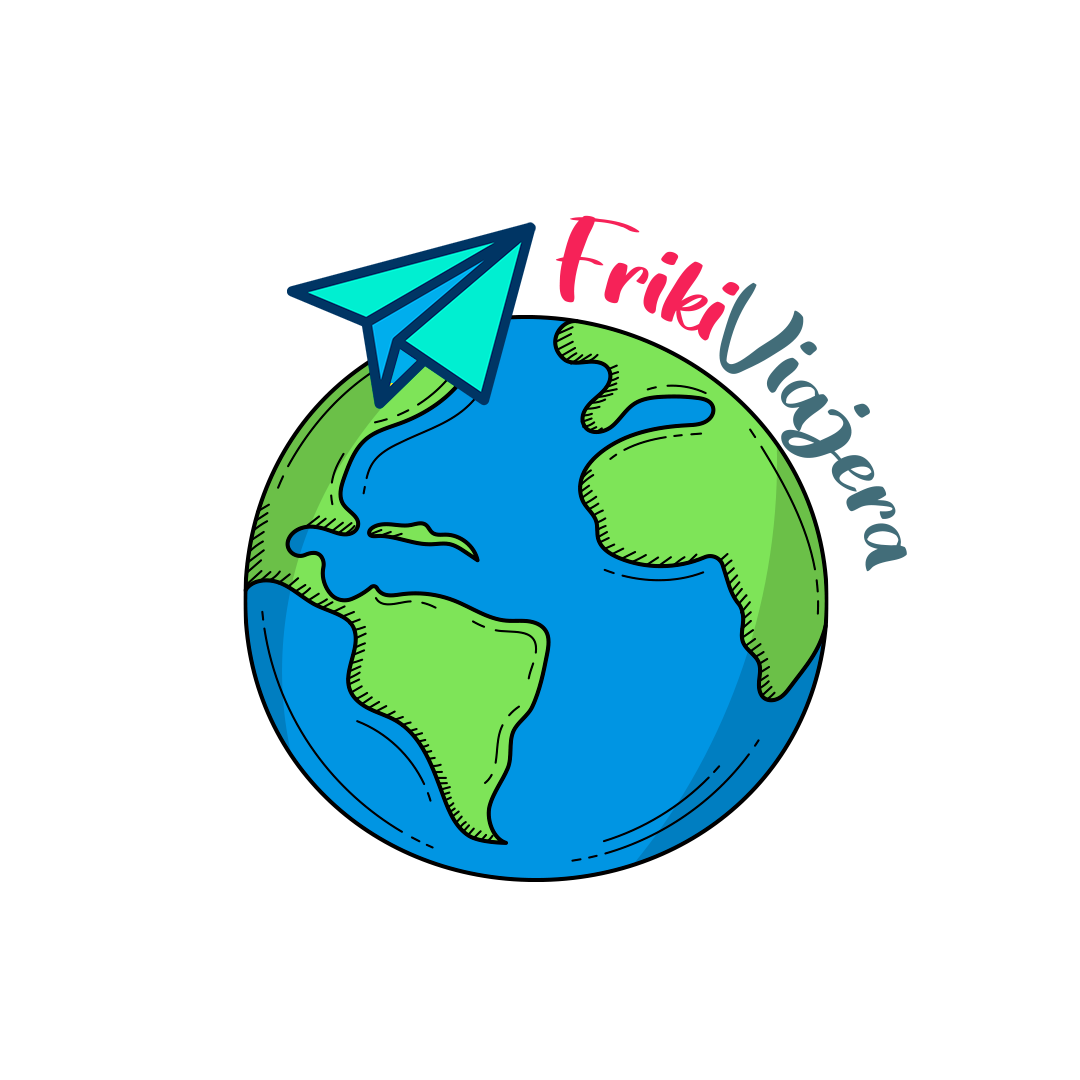 Bienvenidos FrikiViajer@s